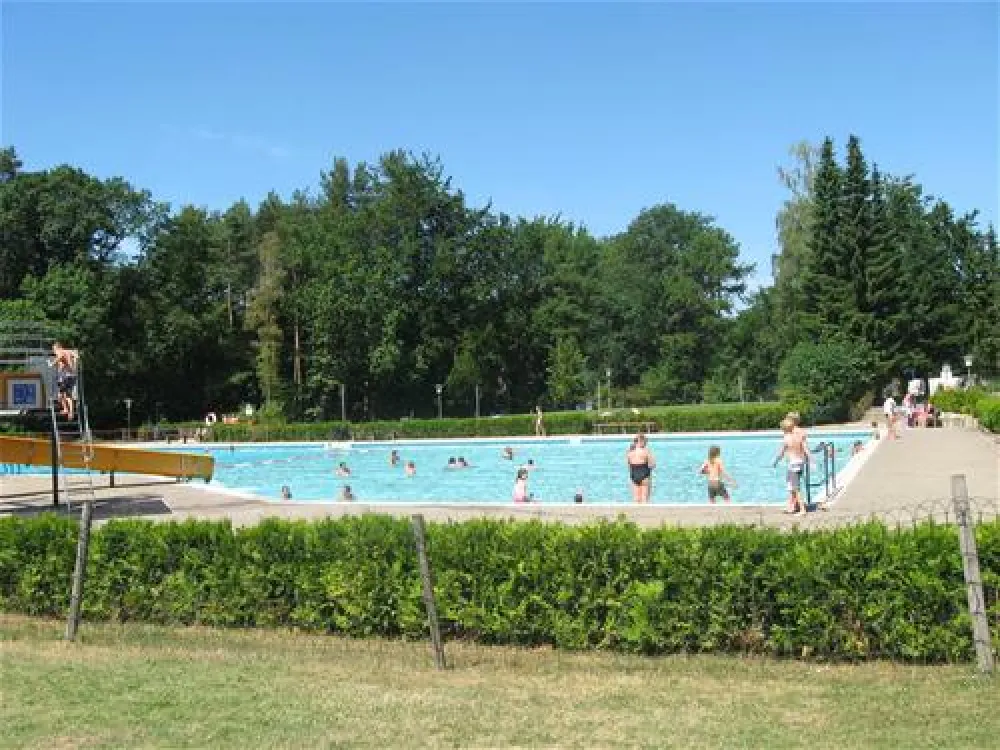 KNAUS Campingpark Elbtalaue