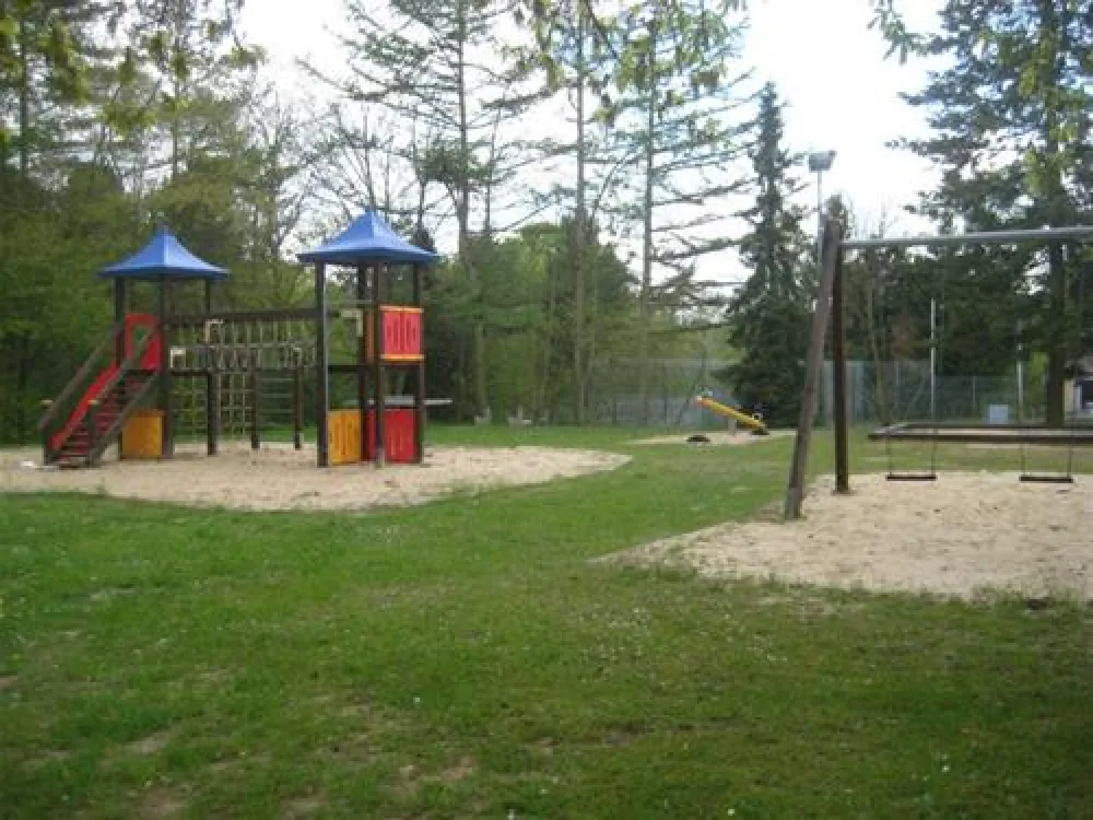 KNAUS Campingpark Elbtalaue