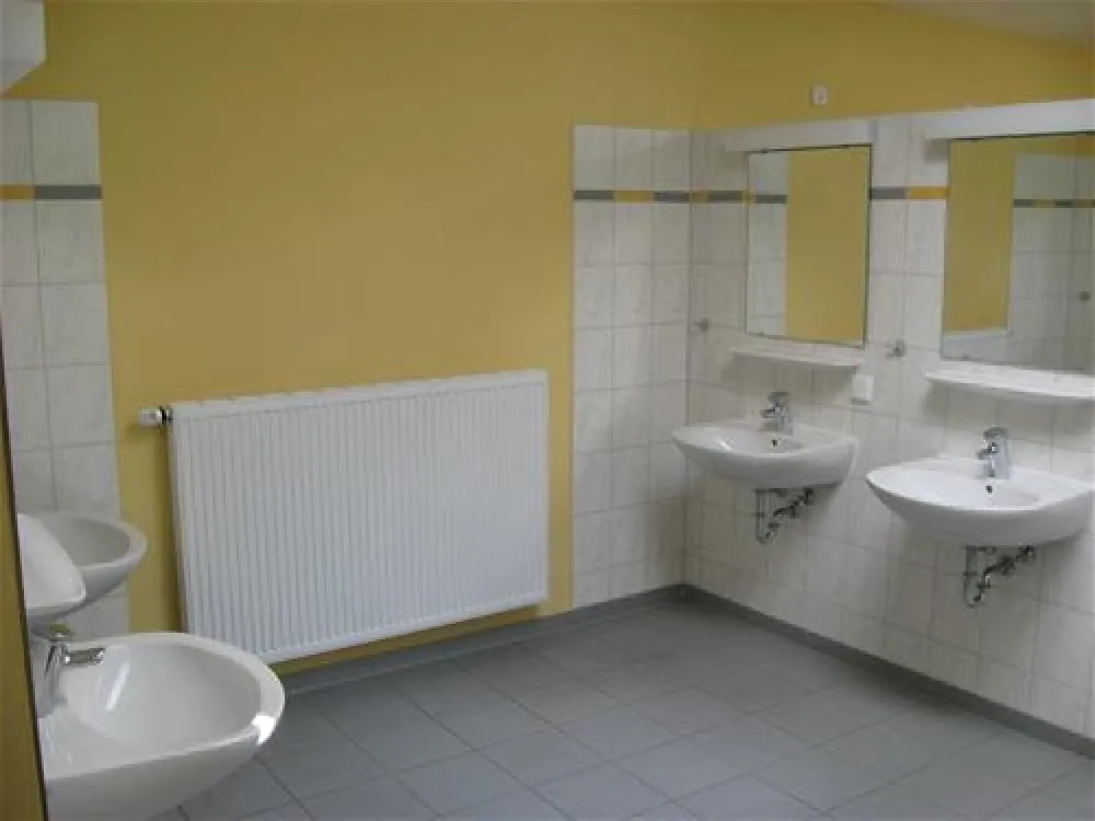 KNAUS Campingpark Elbtalaue