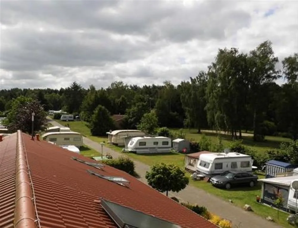 KNAUS Campingpark Elbtalaue
