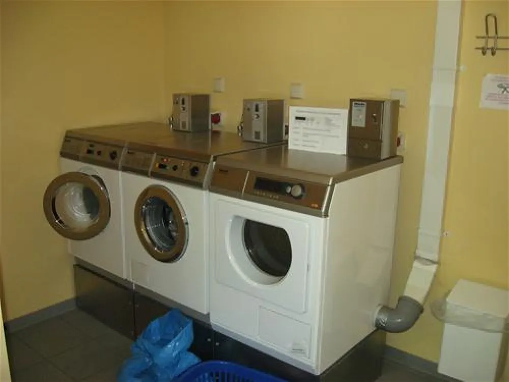 KNAUS Campingpark Elbtalaue