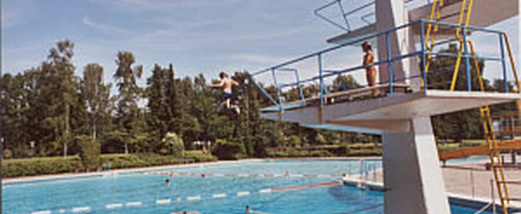 KNAUS Campingpark Elbtalaue