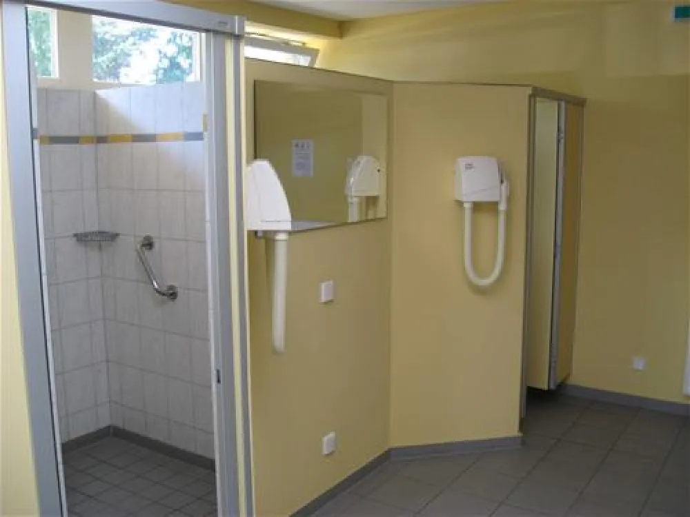 KNAUS Campingpark Elbtalaue