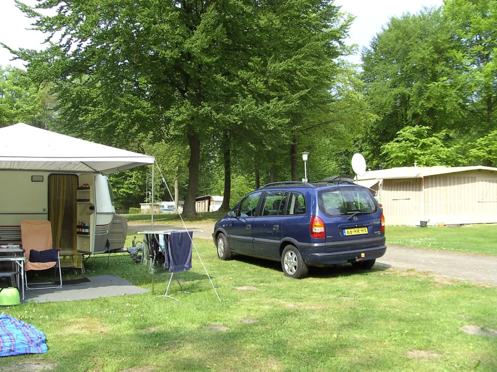 KNAUS Campingpark Elbtalaue