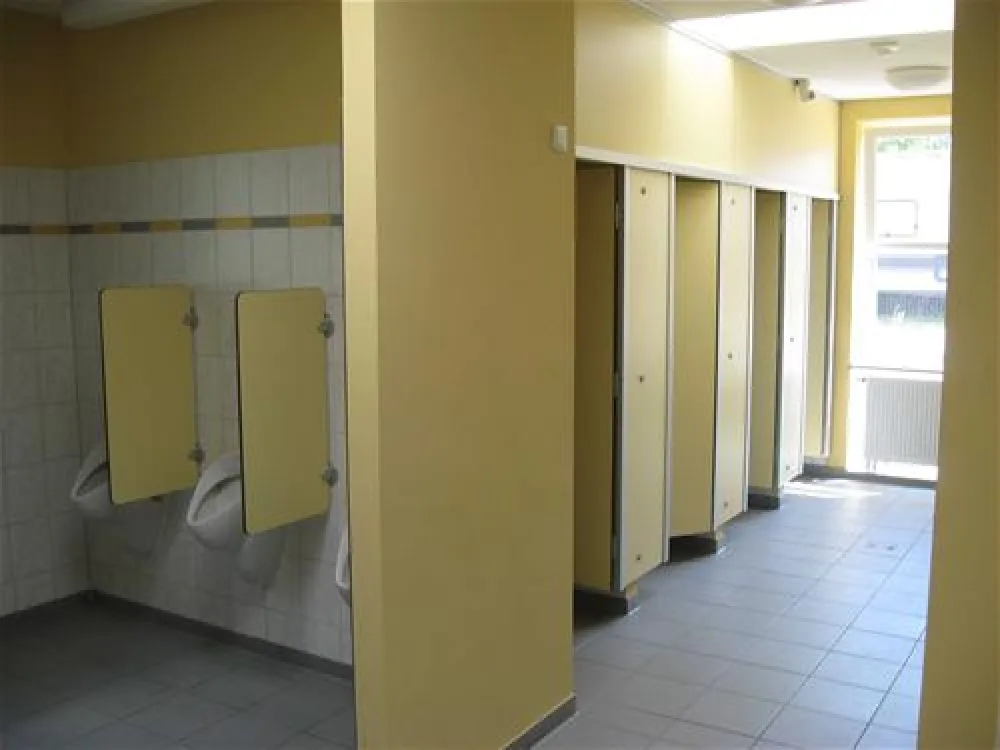 KNAUS Campingpark Elbtalaue