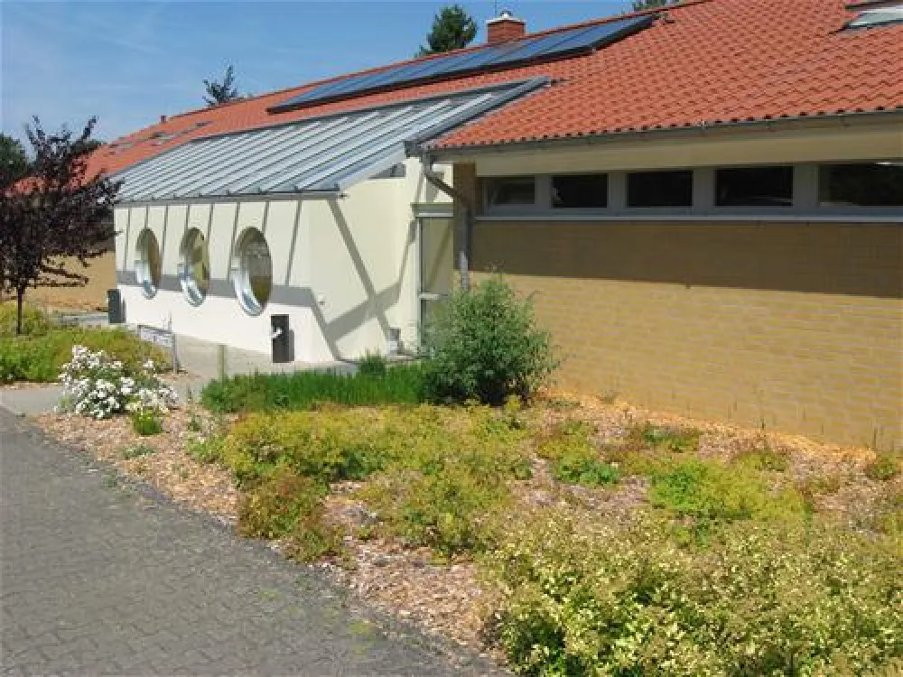 KNAUS Campingpark Elbtalaue