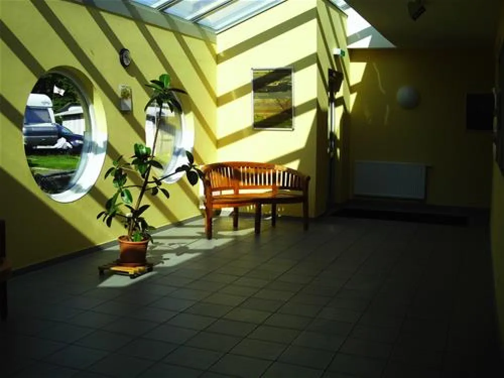 KNAUS Campingpark Elbtalaue