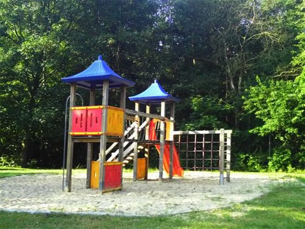 KNAUS Campingpark Elbtalaue