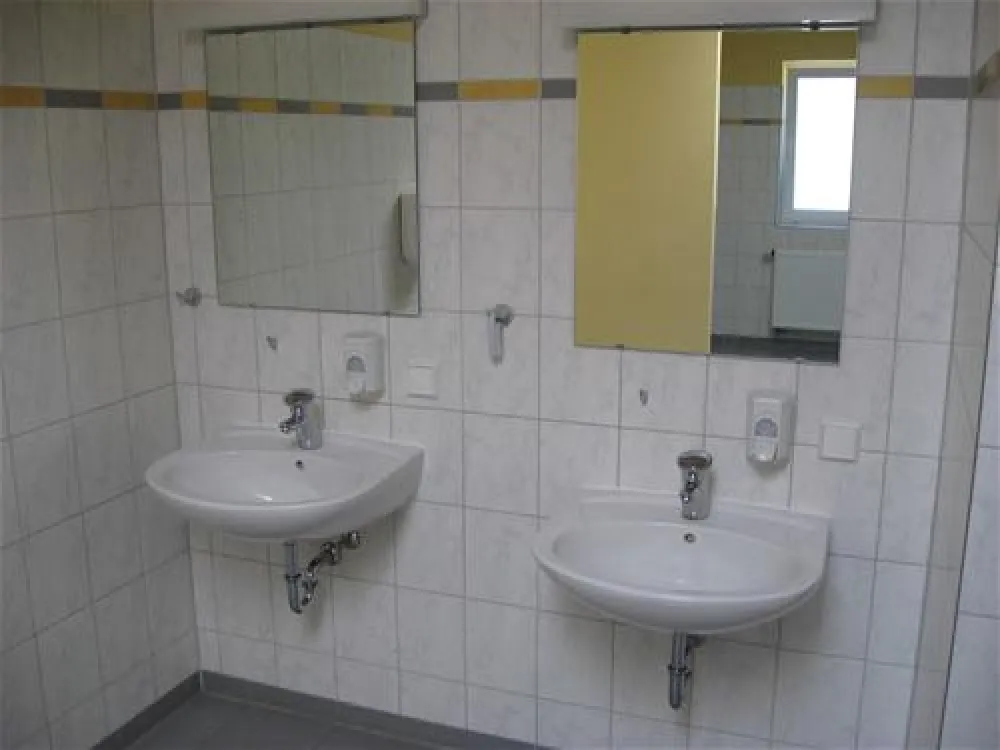 KNAUS Campingpark Elbtalaue