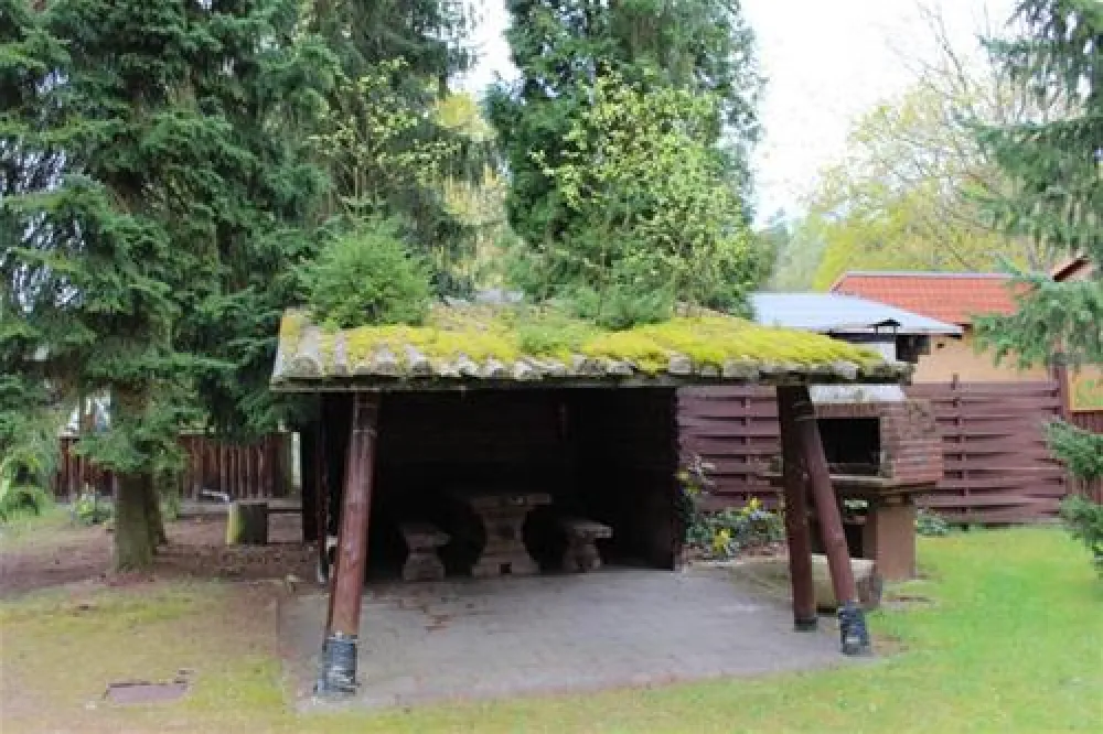 KNAUS Campingpark Elbtalaue