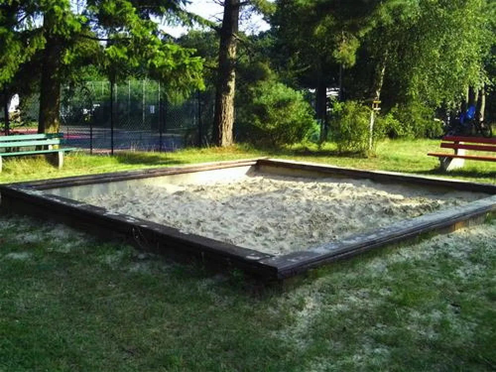 KNAUS Campingpark Elbtalaue