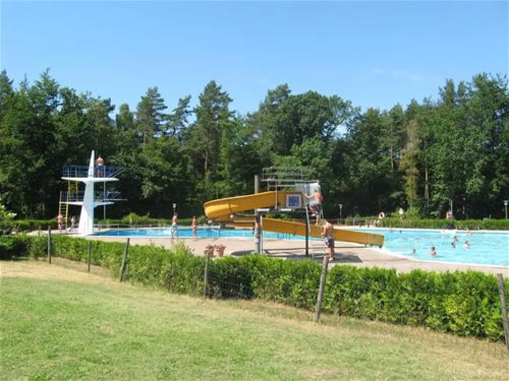 KNAUS Campingpark Elbtalaue