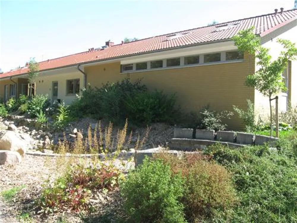 KNAUS Campingpark Elbtalaue