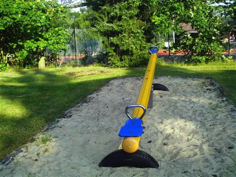 KNAUS Campingpark Elbtalaue