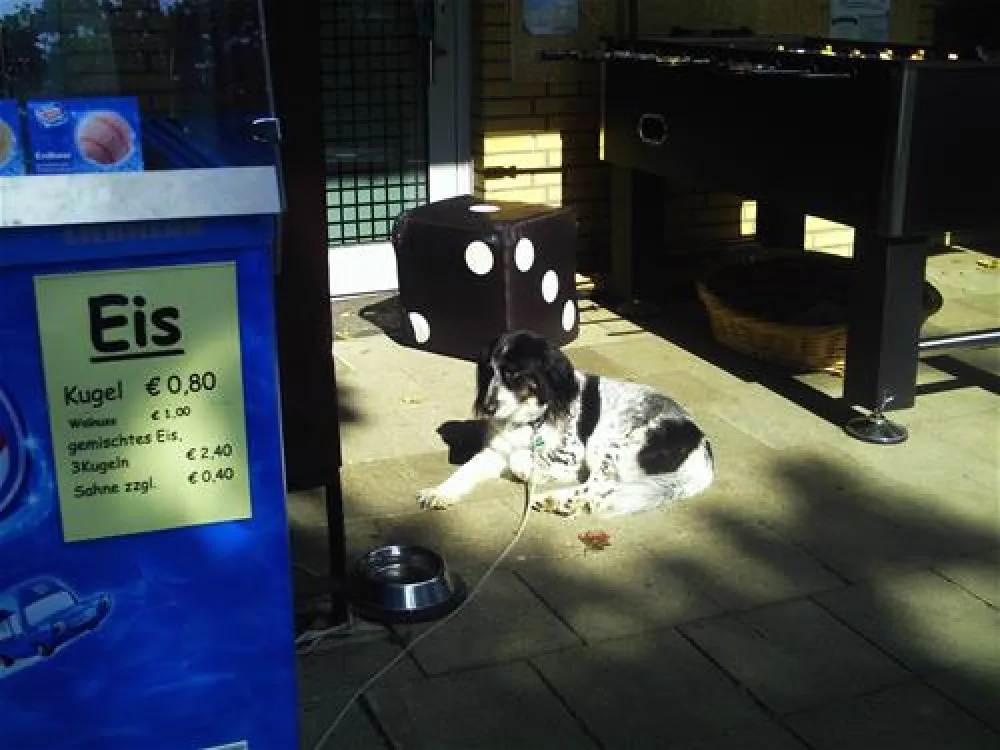 KNAUS Campingpark Elbtalaue