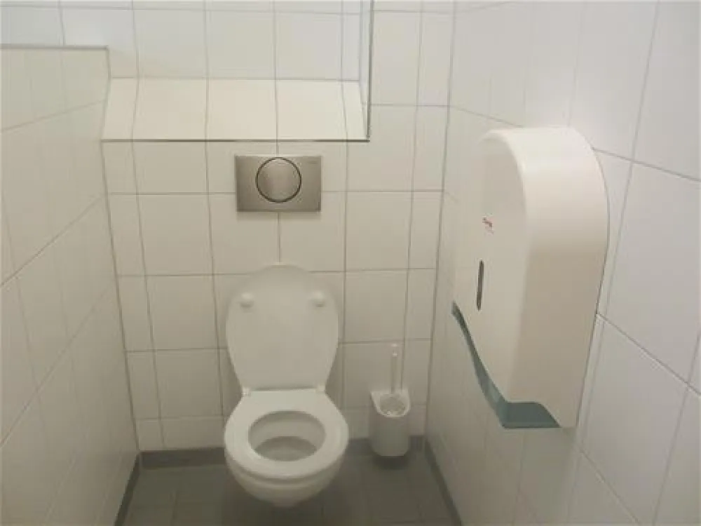 KNAUS Campingpark Elbtalaue