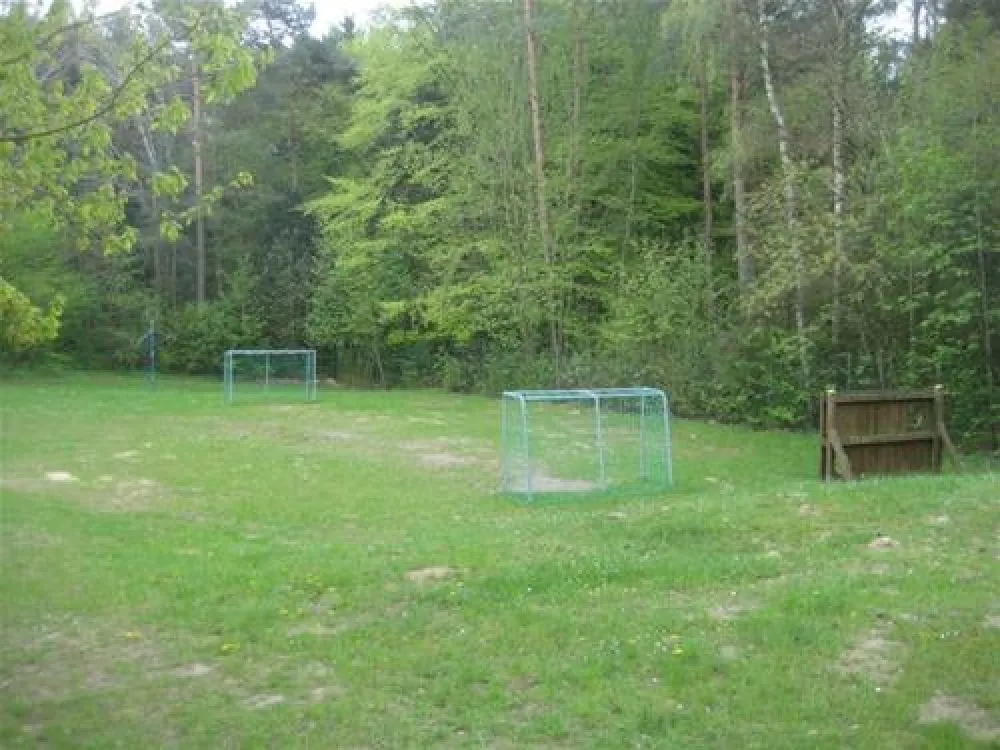 KNAUS Campingpark Elbtalaue