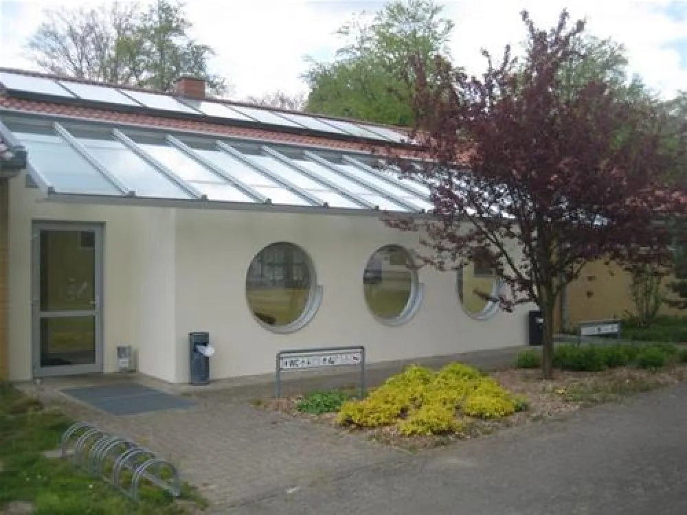 KNAUS Campingpark Elbtalaue