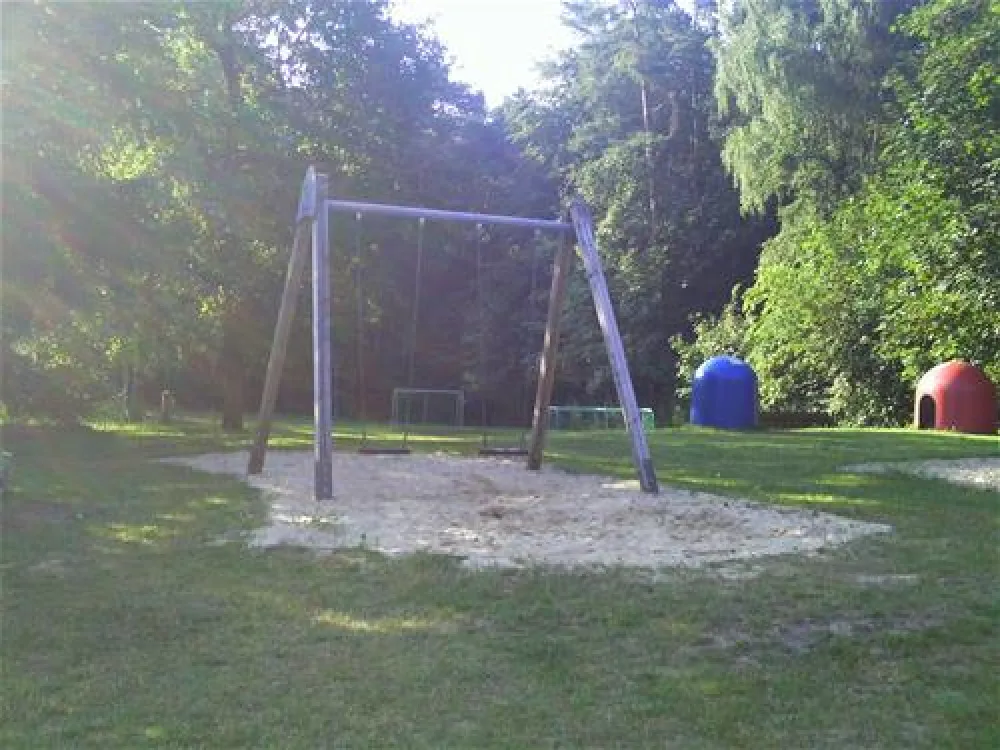 KNAUS Campingpark Elbtalaue