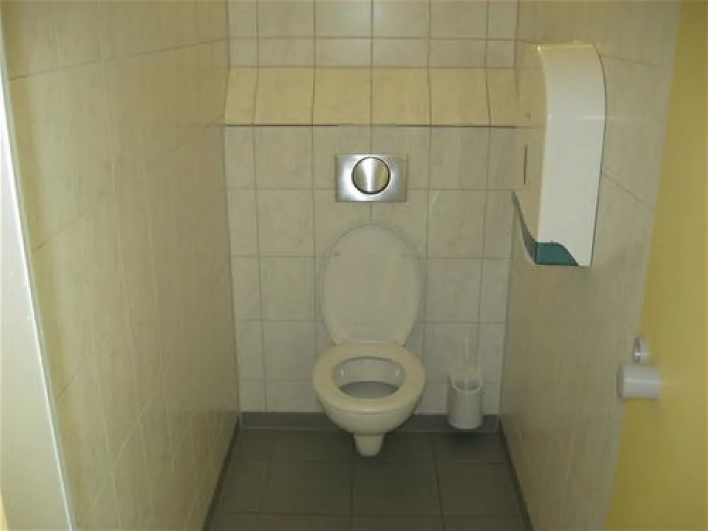 KNAUS Campingpark Elbtalaue