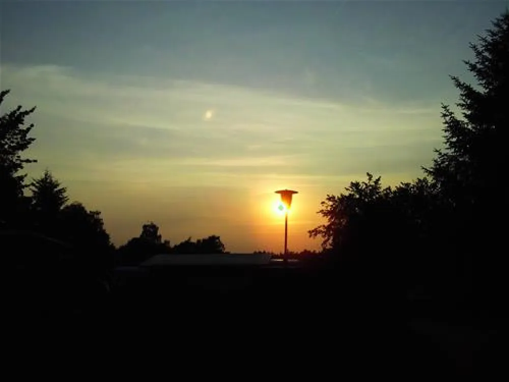 KNAUS Campingpark Elbtalaue