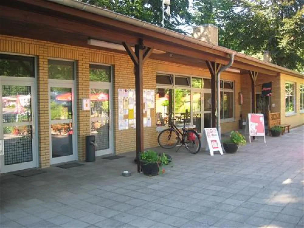 KNAUS Campingpark Elbtalaue