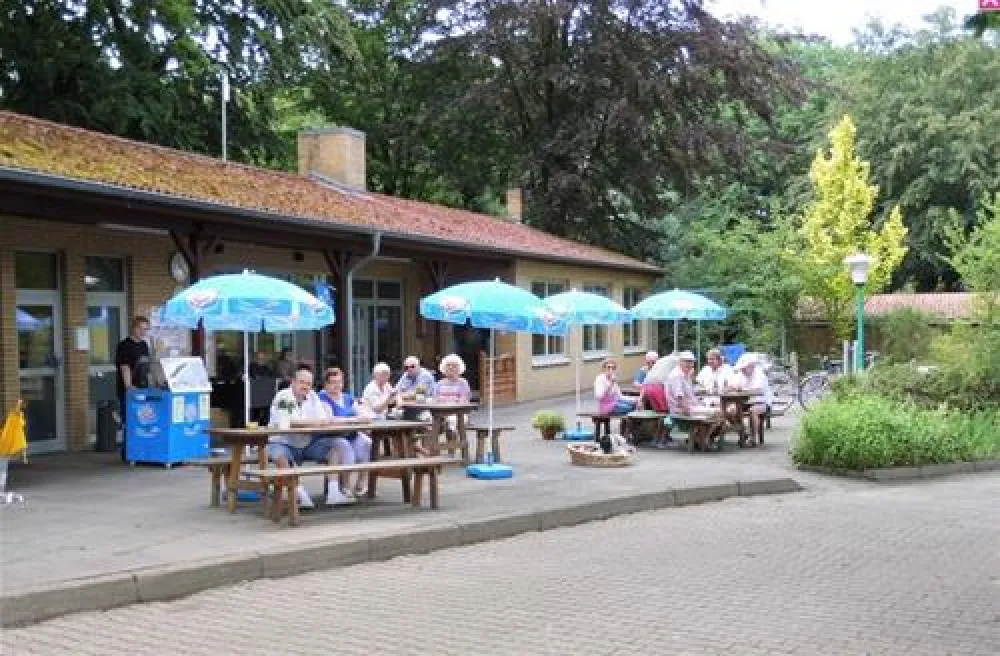 KNAUS Campingpark Elbtalaue