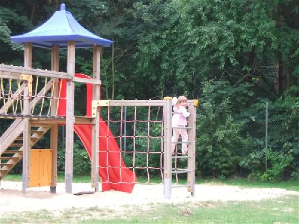 KNAUS Campingpark Elbtalaue