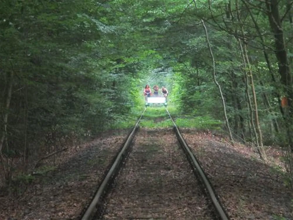 KNAUS Campingpark Elbtalaue