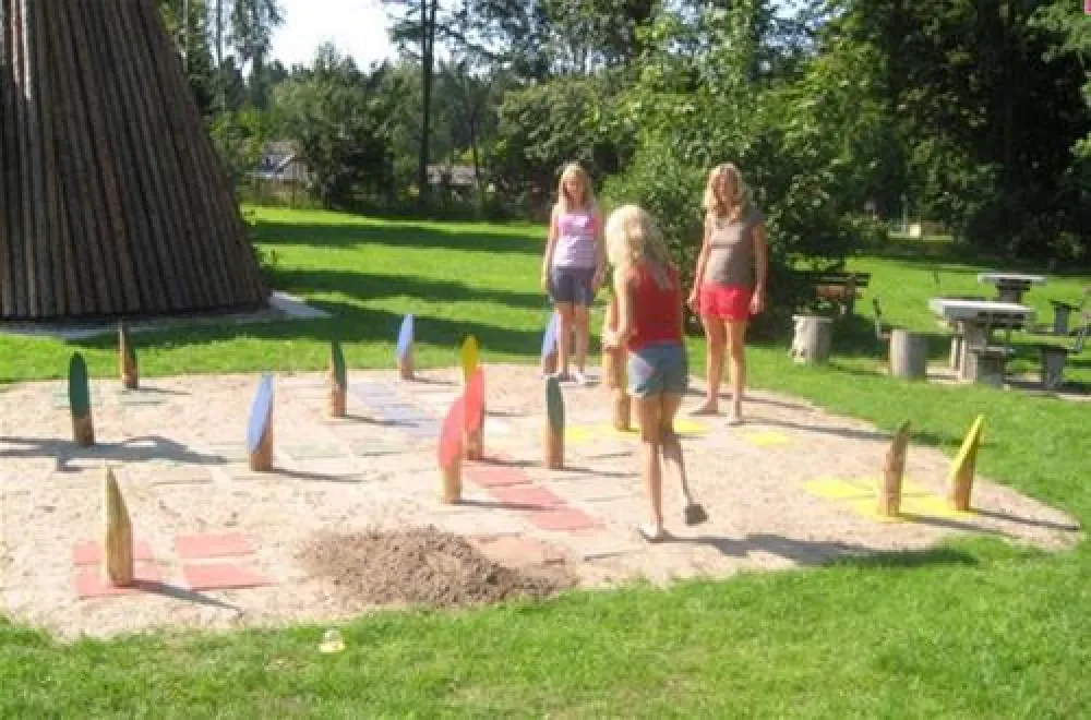 KNAUS Campingpark Elbtalaue