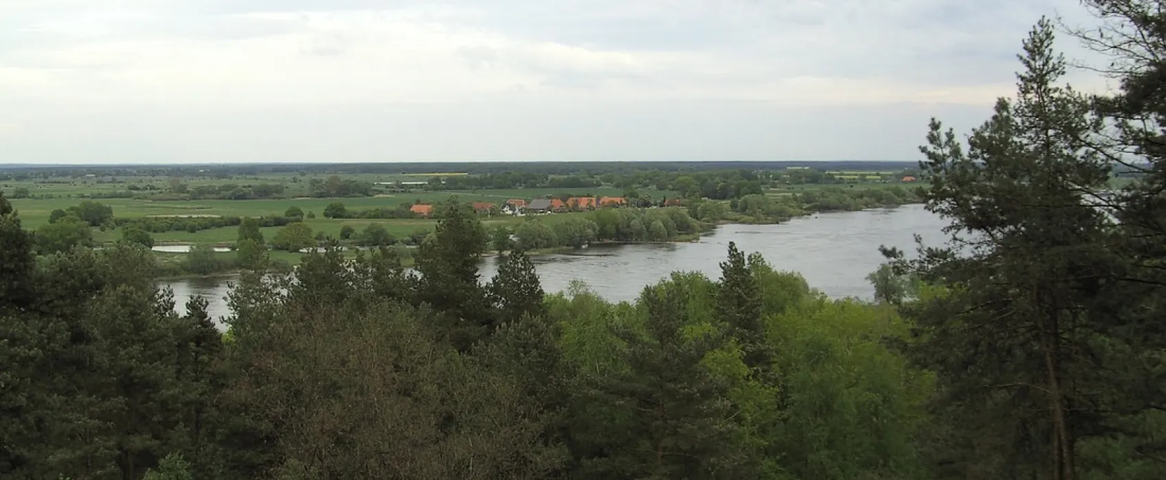 KNAUS Campingpark Elbtalaue