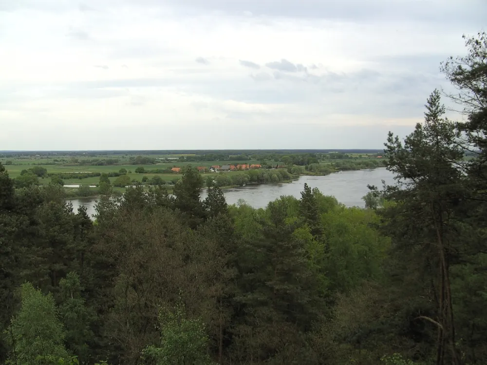 KNAUS Campingpark Elbtalaue