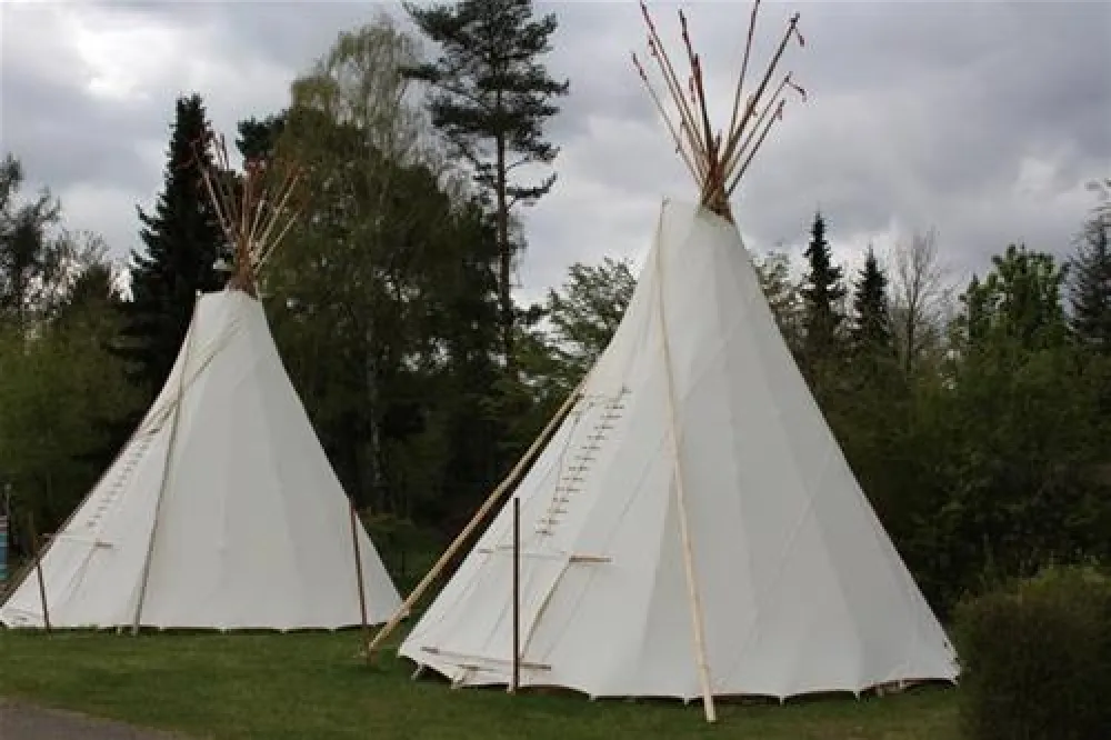 KNAUS Campingpark Elbtalaue