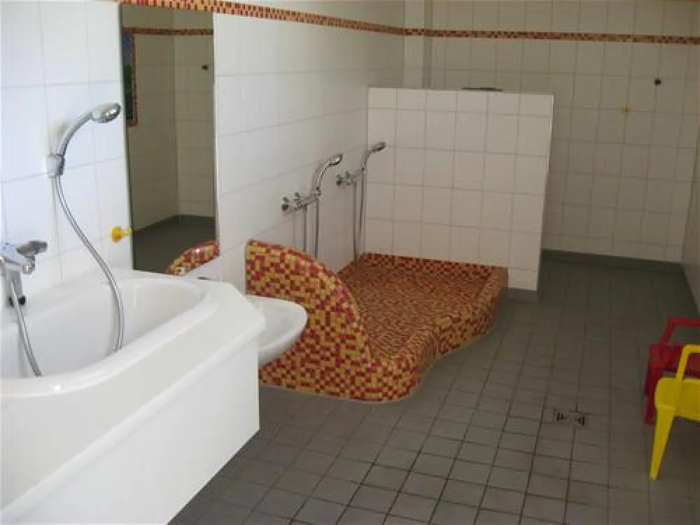 KNAUS Campingpark Elbtalaue