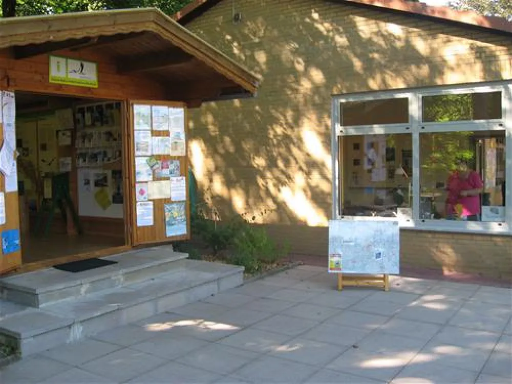 KNAUS Campingpark Elbtalaue