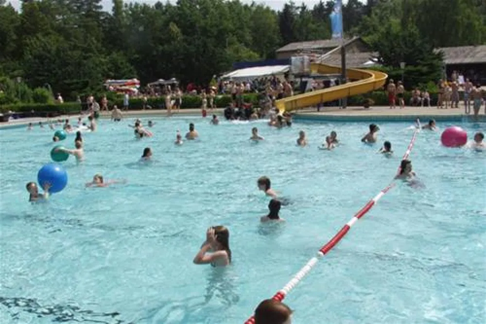 KNAUS Campingpark Elbtalaue