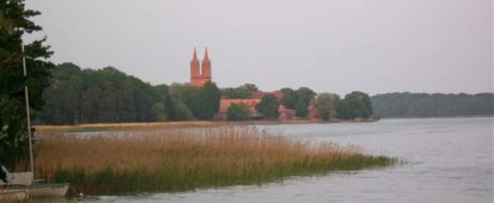 Camping Dobbertiner See