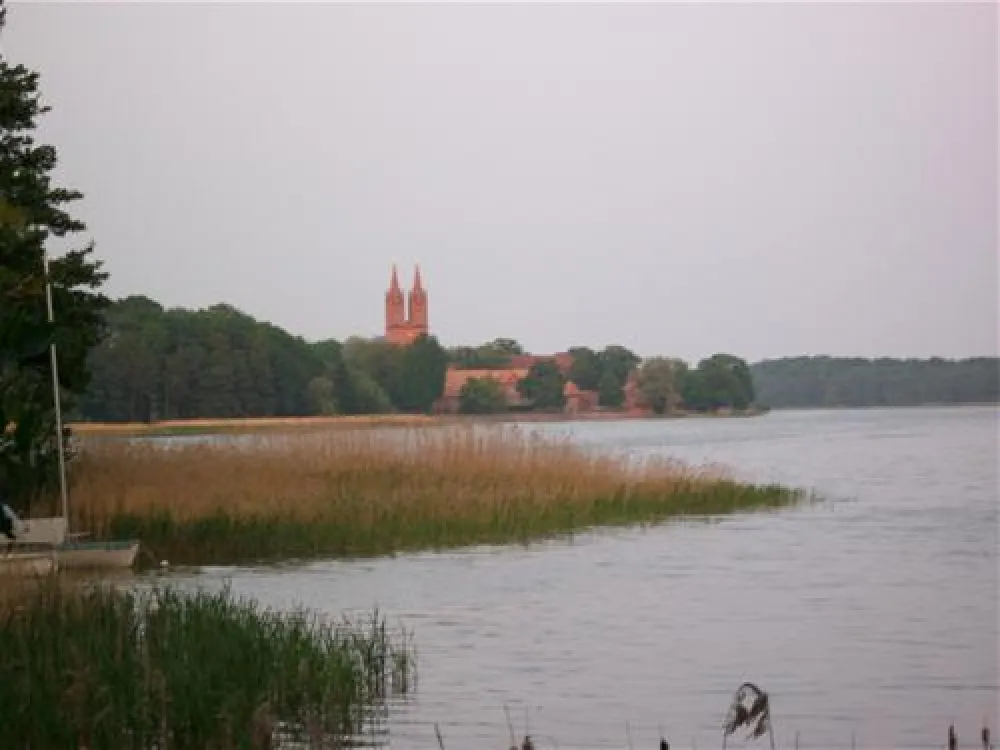 Camping Dobbertiner See