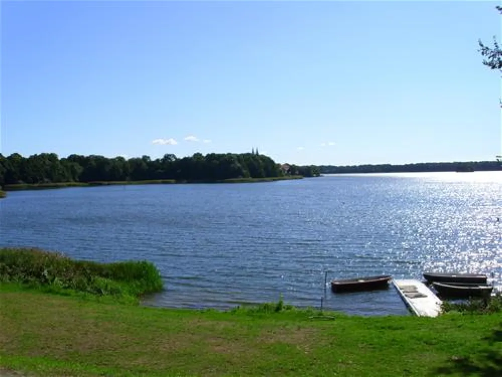 Camping Dobbertiner See