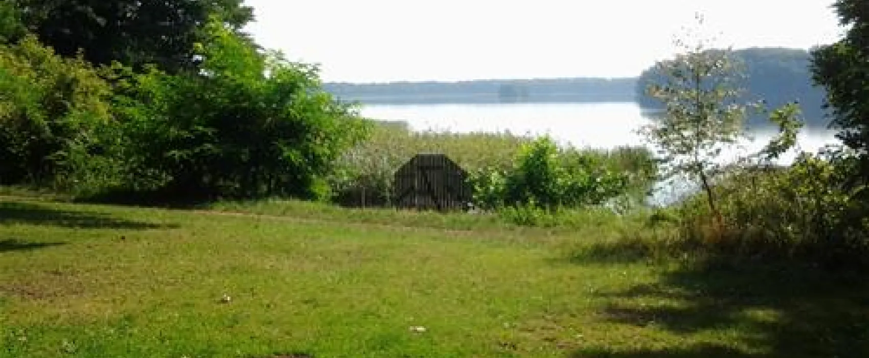 Camping Dobbertiner See