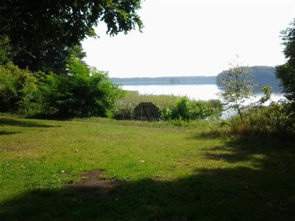 Camping Dobbertiner See