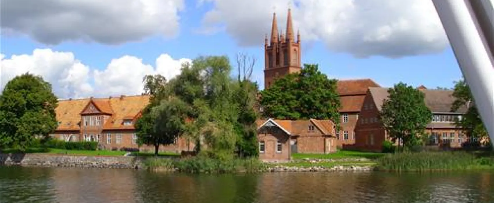 Camping Dobbertiner See