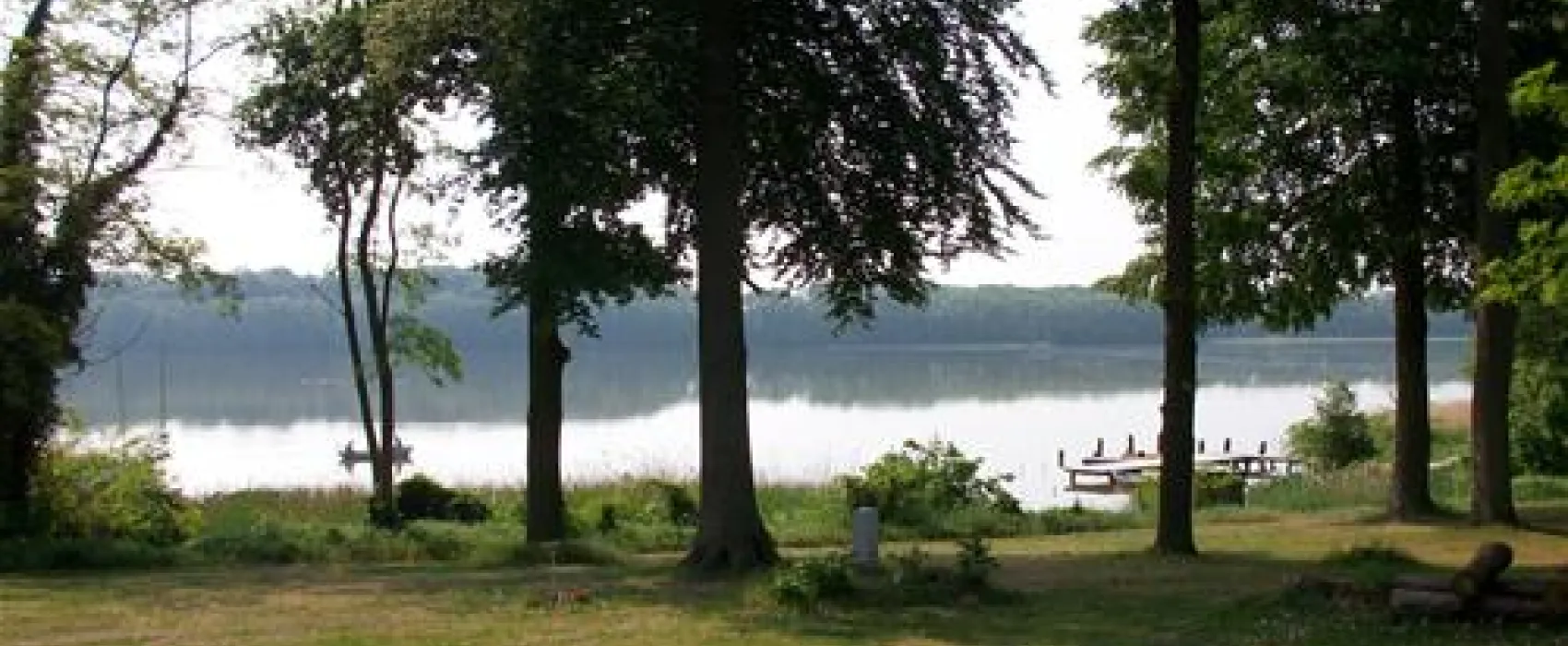 Camping Dobbertiner See