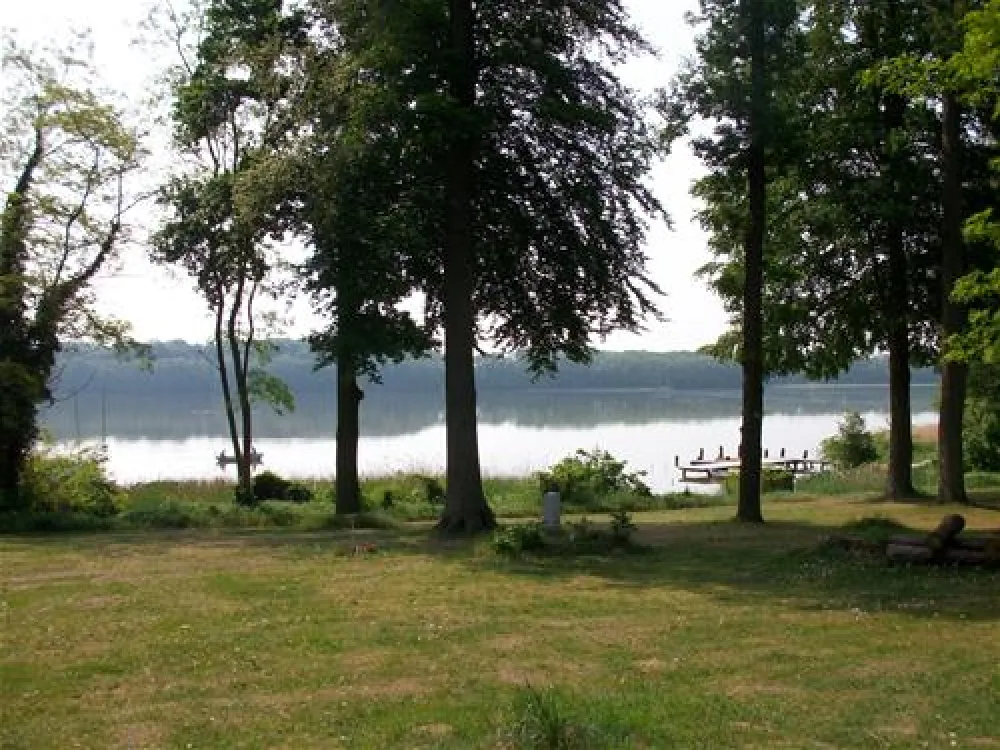Camping Dobbertiner See