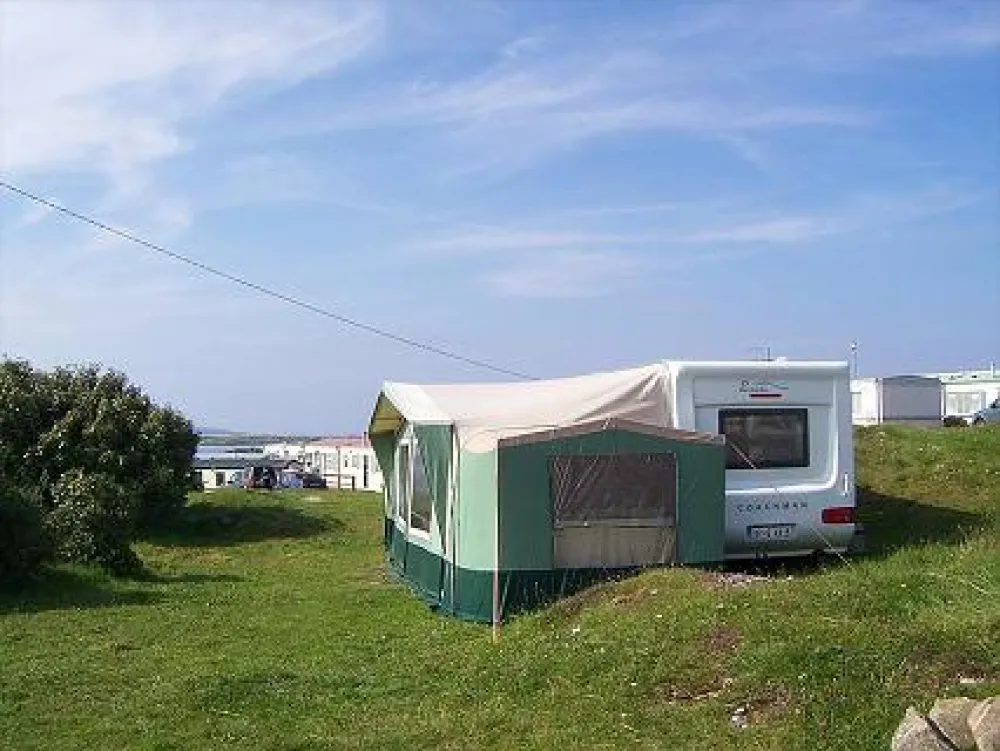 Gurteen Bay Car. Park