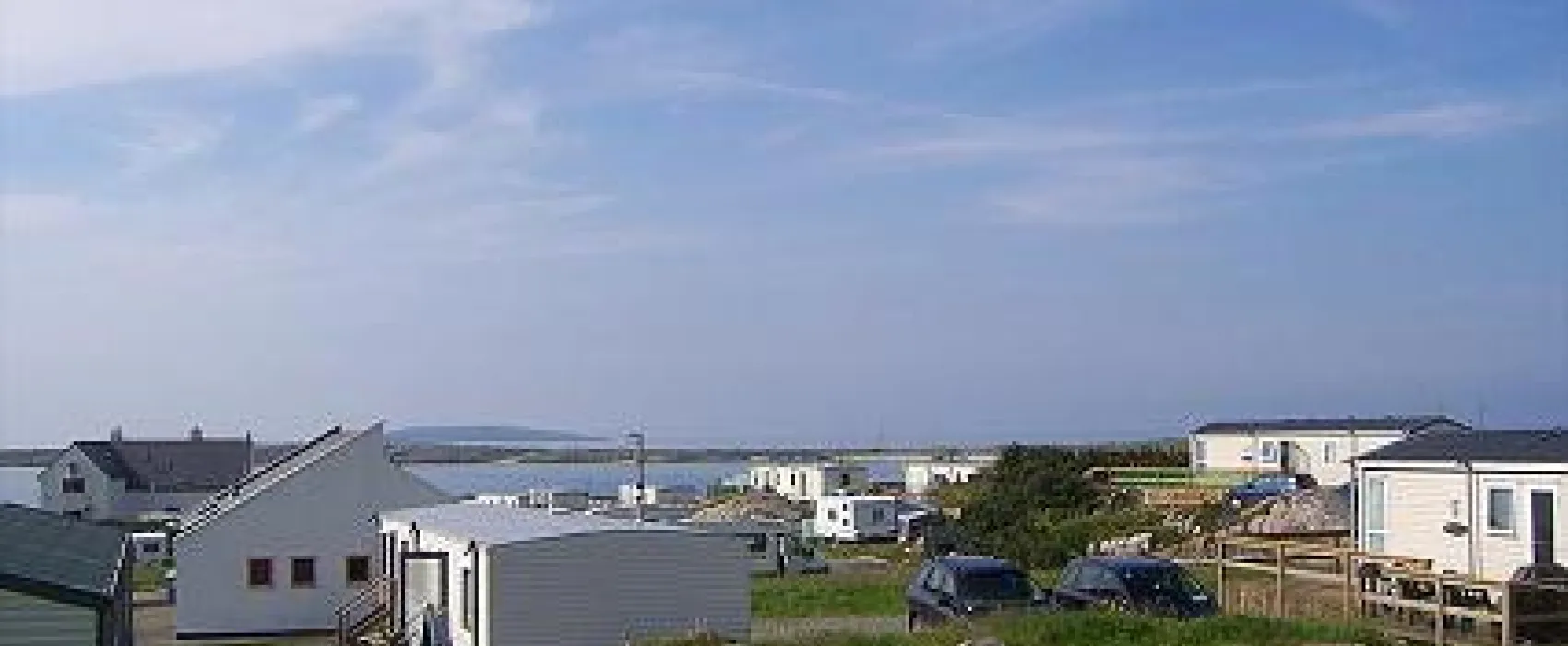 Gurteen Bay Car. Park