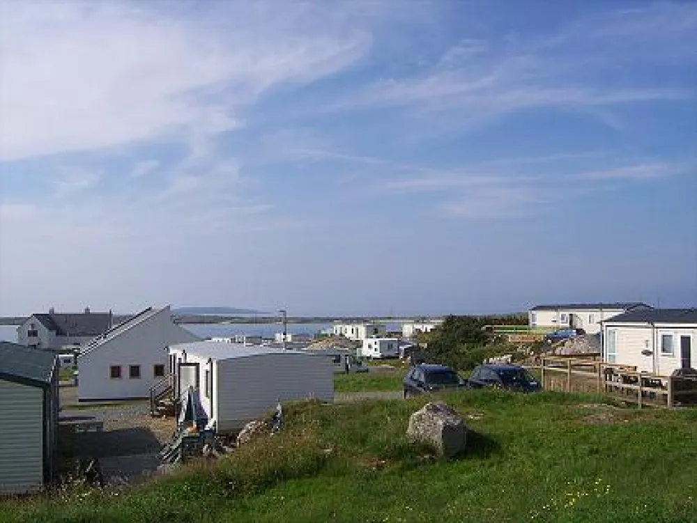 Gurteen Bay Car. Park