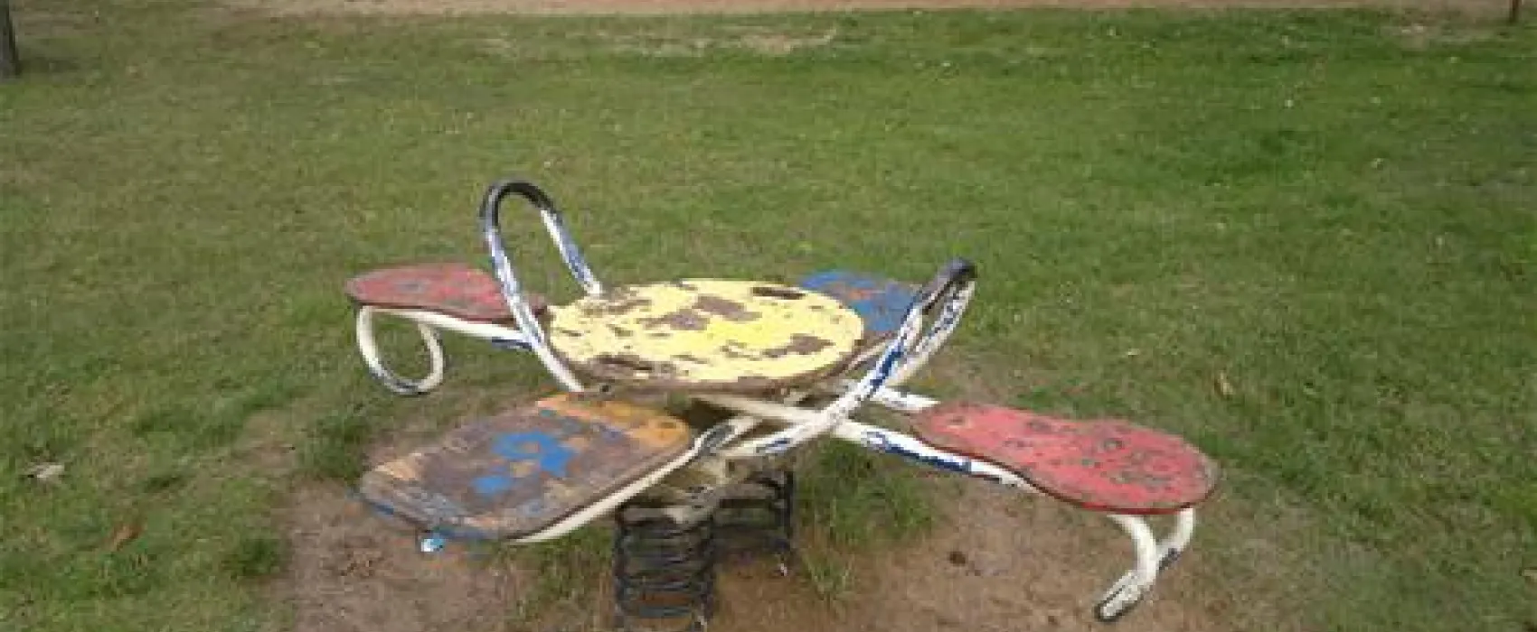 Mecklenburger Seecamping