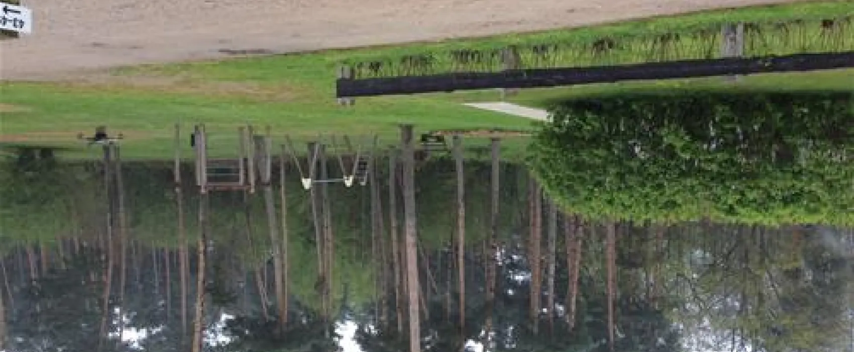 Mecklenburger Seecamping