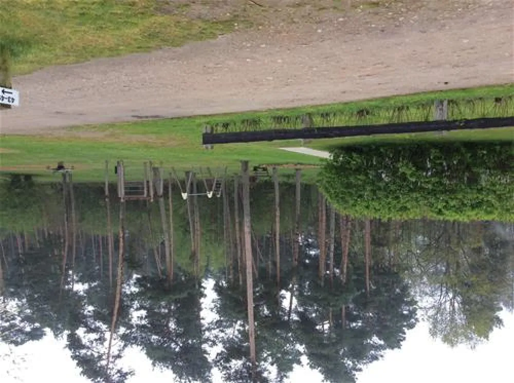 Mecklenburger Seecamping